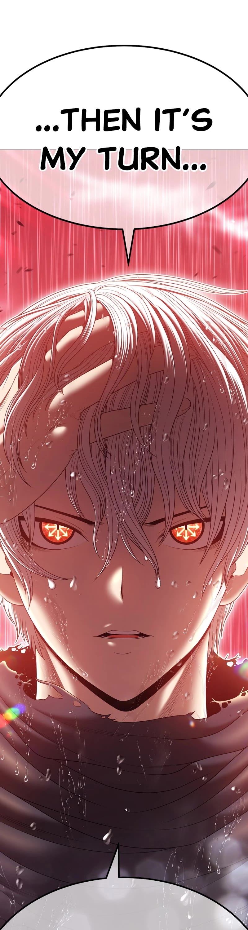 +99 Wooden Stick Chapter 80 page 106 - Chapter 80: Ep. 80 - Peace (1)