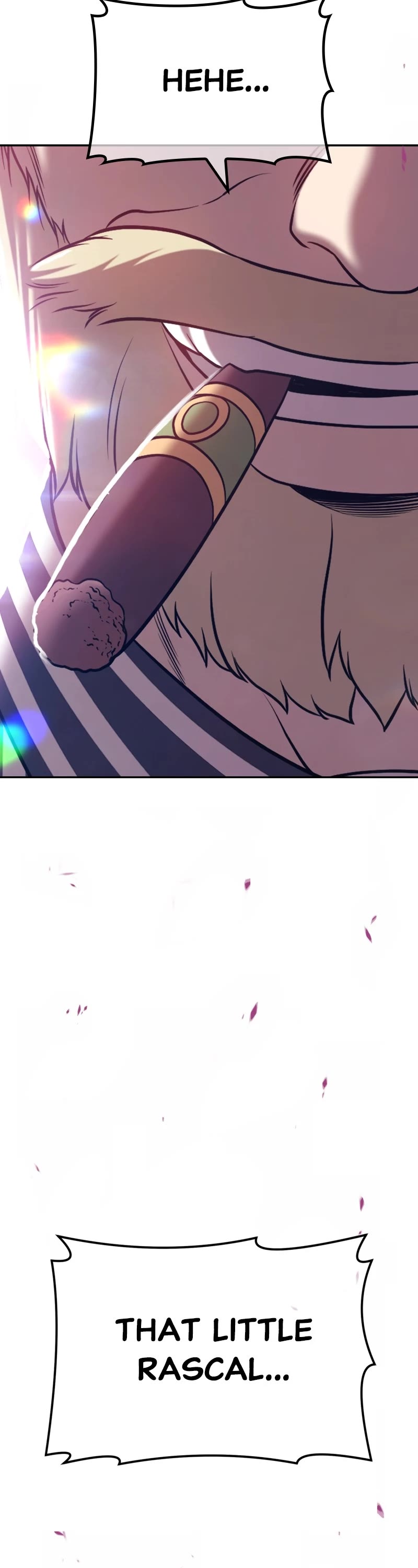 +99 Wooden Stick Chapter 80 page 11 - Chapter 80: Ep. 80 - Peace (1)
