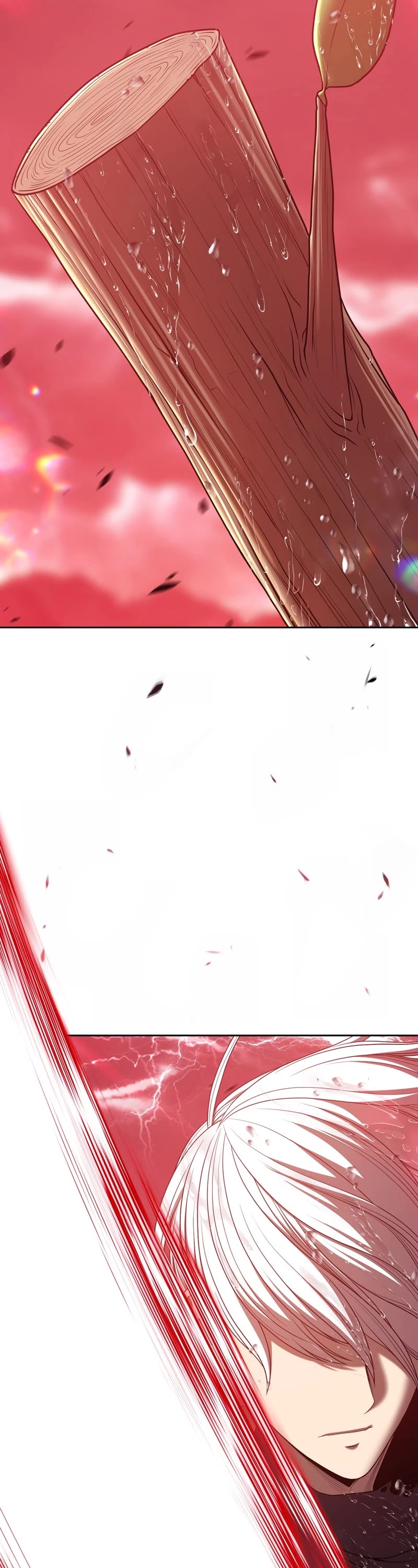 +99 Wooden Stick Chapter 80 page 111 - Chapter 80: Ep. 80 - Peace (1)