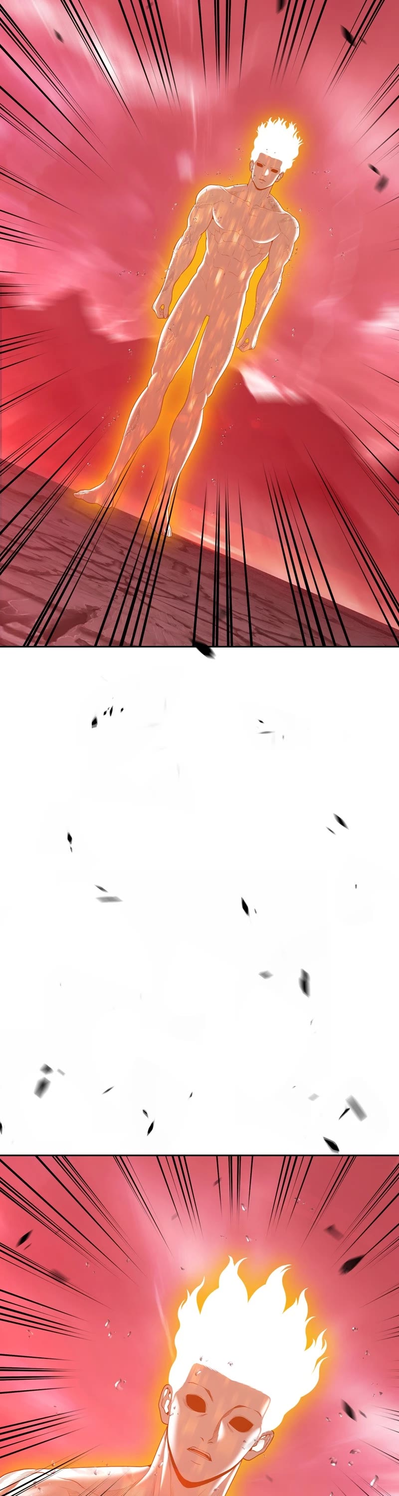 +99 Wooden Stick Chapter 80 page 113 - Chapter 80: Ep. 80 - Peace (1)