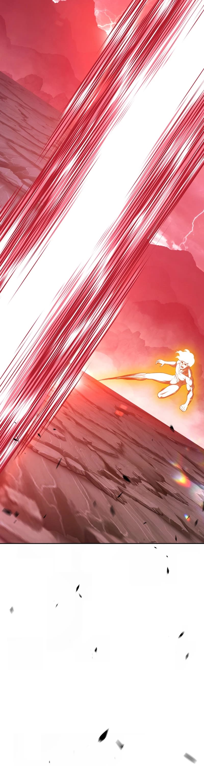 +99 Wooden Stick Chapter 80 page 116 - Chapter 80: Ep. 80 - Peace (1)