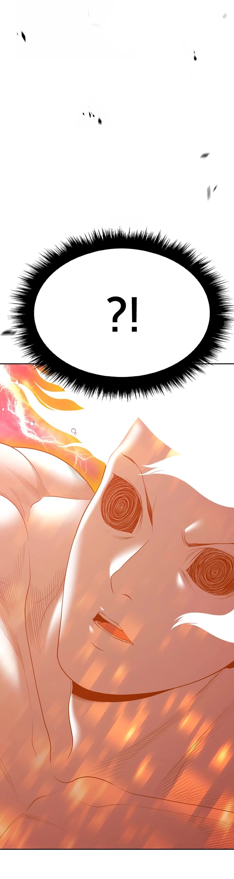 +99 Wooden Stick Chapter 80 page 117 - Chapter 80: Ep. 80 - Peace (1)