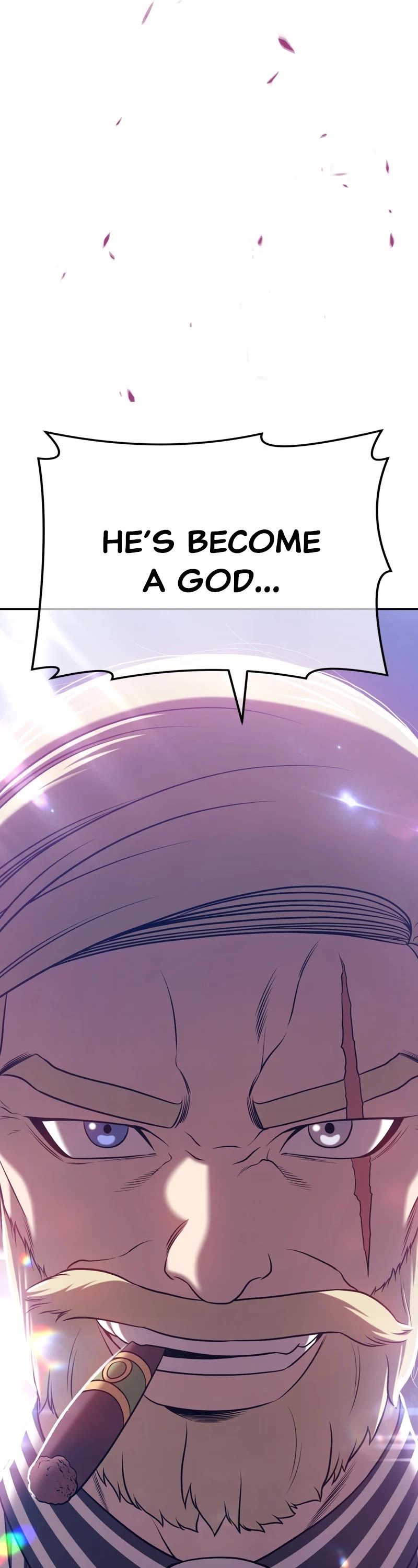 +99 Wooden Stick Chapter 80 page 12 - Chapter 80: Ep. 80 - Peace (1)