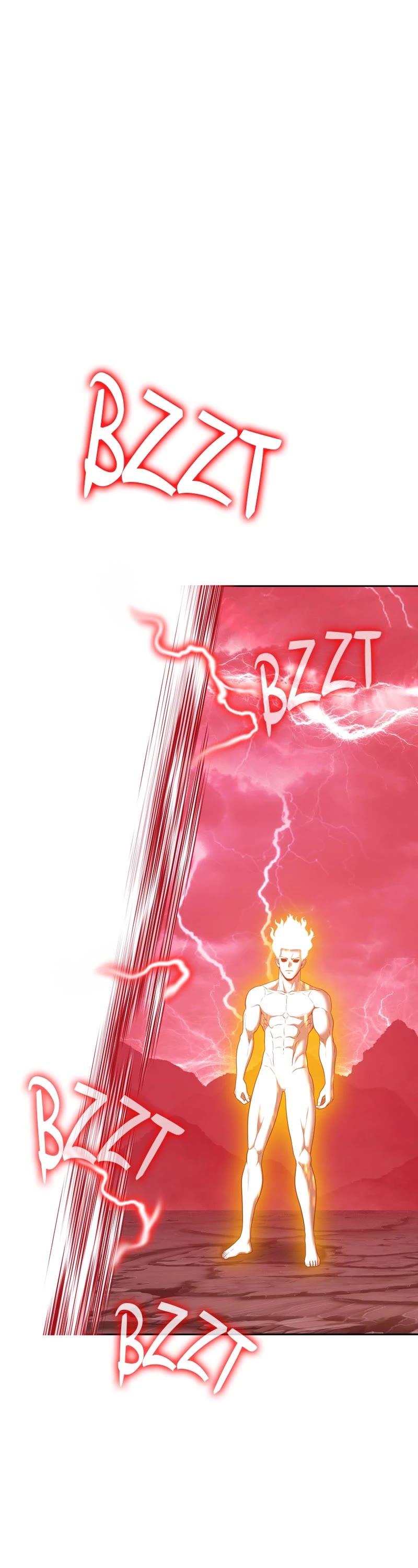 +99 Wooden Stick Chapter 80 page 122 - Chapter 80: Ep. 80 - Peace (1)