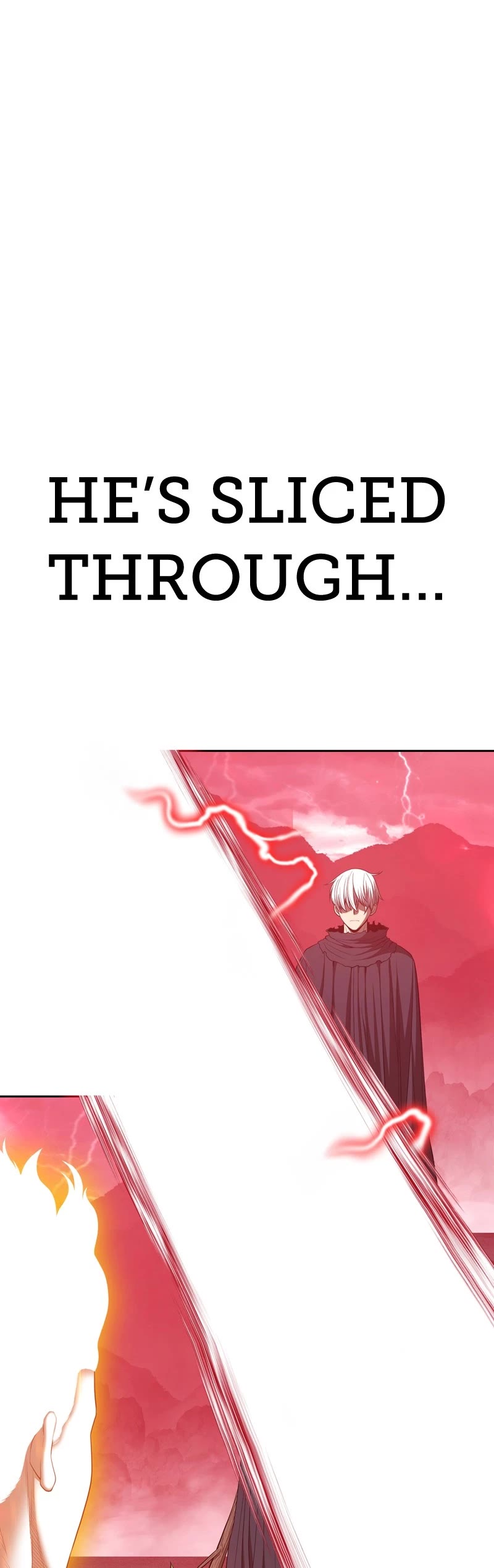 +99 Wooden Stick Chapter 80 page 124 - Chapter 80: Ep. 80 - Peace (1)