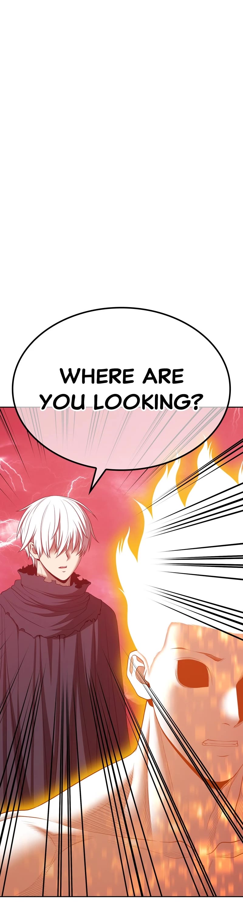 +99 Wooden Stick Chapter 80 page 127 - Chapter 80: Ep. 80 - Peace (1)