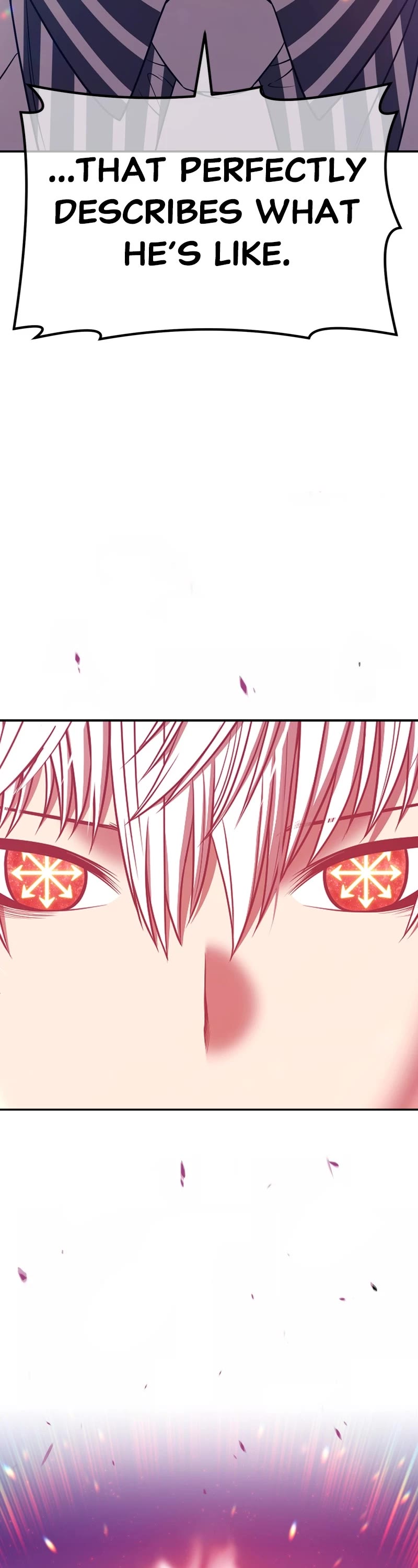 +99 Wooden Stick Chapter 80 page 13 - Chapter 80: Ep. 80 - Peace (1)