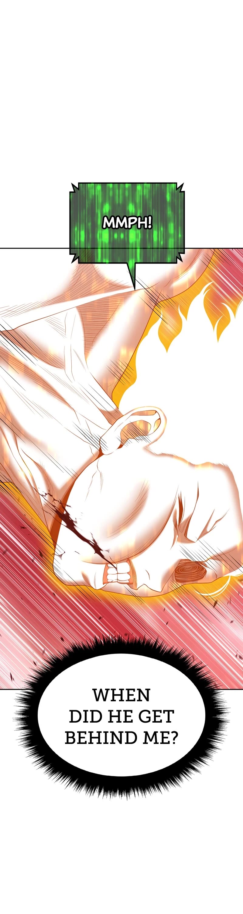 +99 Wooden Stick Chapter 80 page 131 - Chapter 80: Ep. 80 - Peace (1)