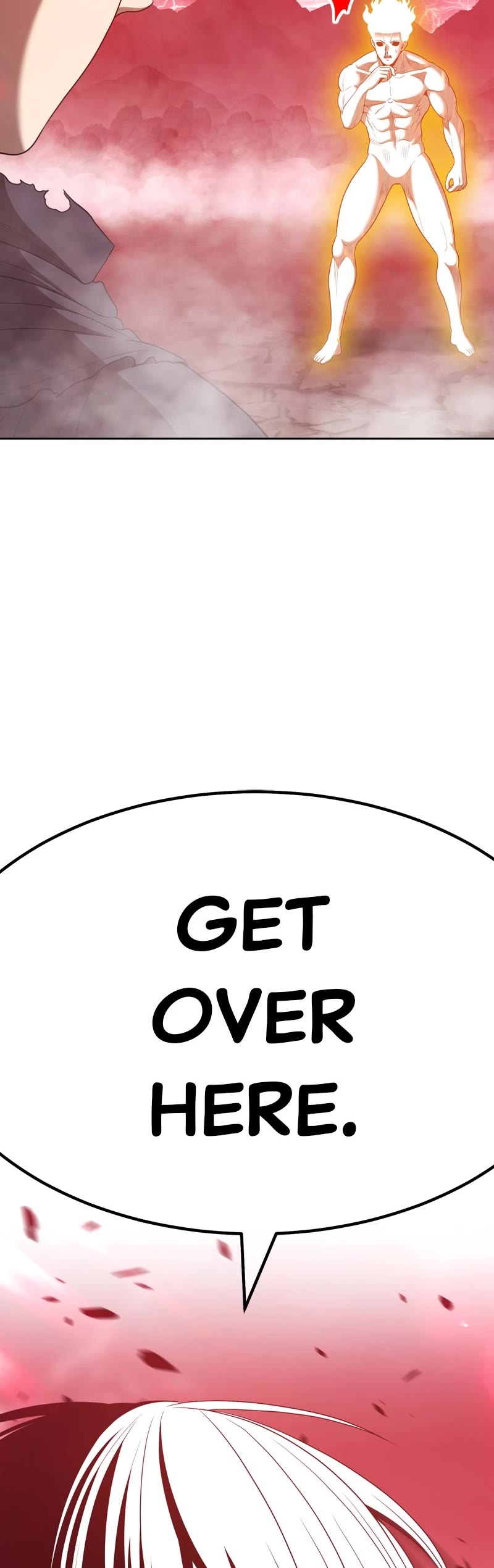 +99 Wooden Stick Chapter 80 page 150 - Chapter 80: Ep. 80 - Peace (1)