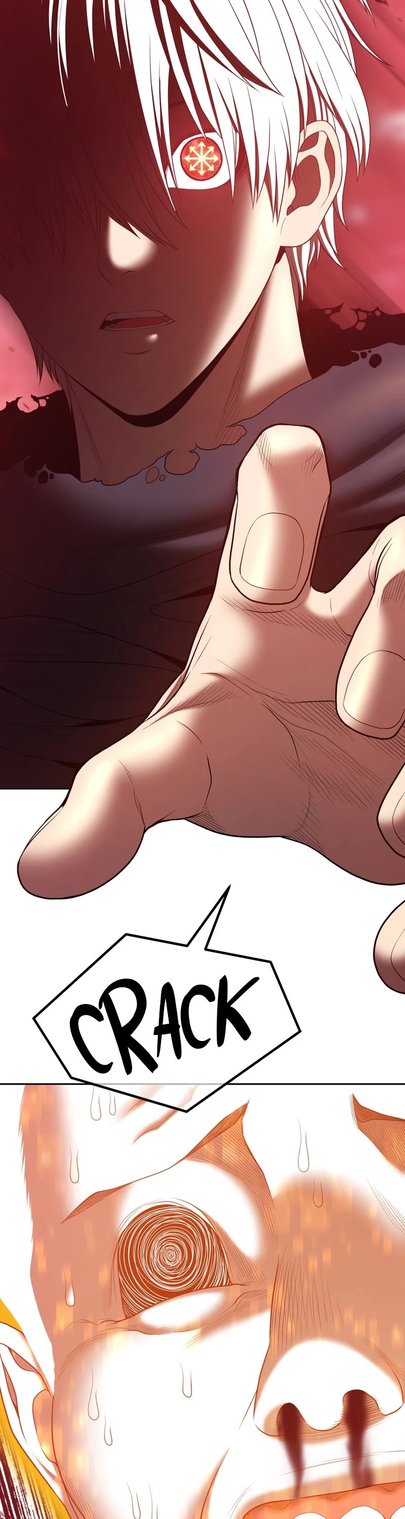 +99 Wooden Stick Chapter 80 page 151 - Chapter 80: Ep. 80 - Peace (1)