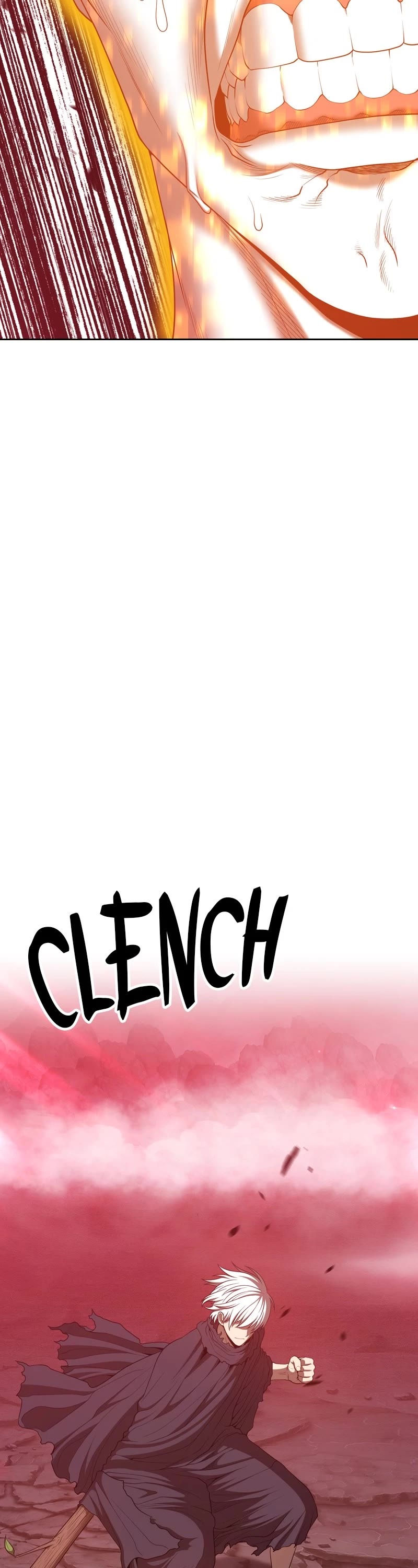 +99 Wooden Stick Chapter 80 page 152 - Chapter 80: Ep. 80 - Peace (1)