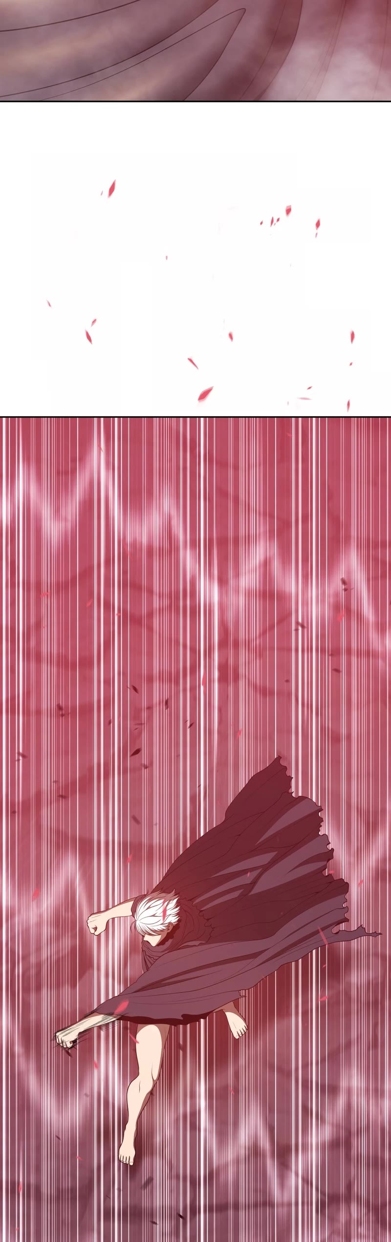 +99 Wooden Stick Chapter 80 page 155 - Chapter 80: Ep. 80 - Peace (1)