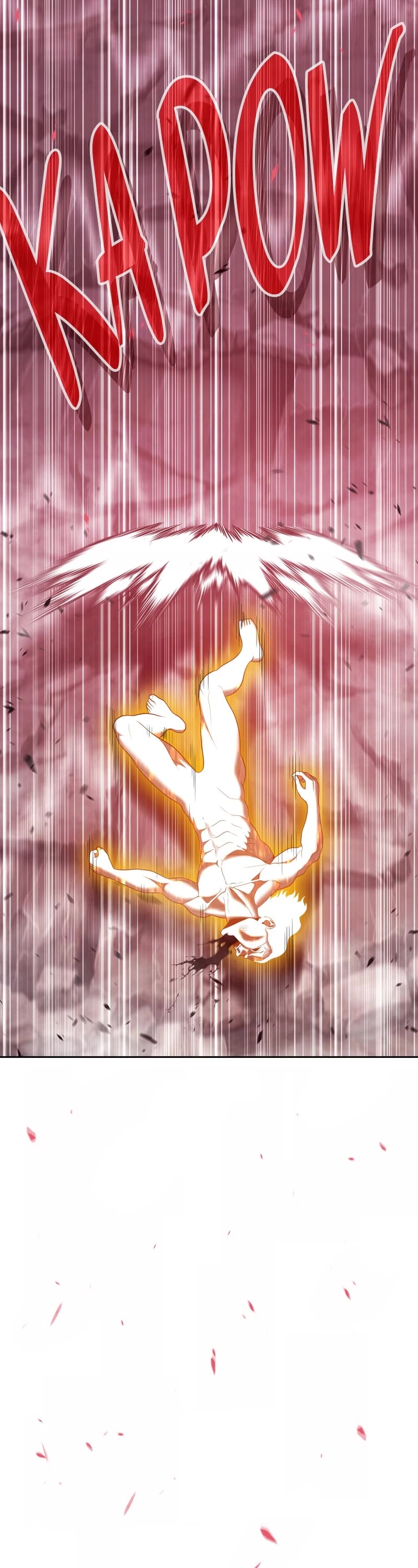 +99 Wooden Stick Chapter 80 page 156 - Chapter 80: Ep. 80 - Peace (1)