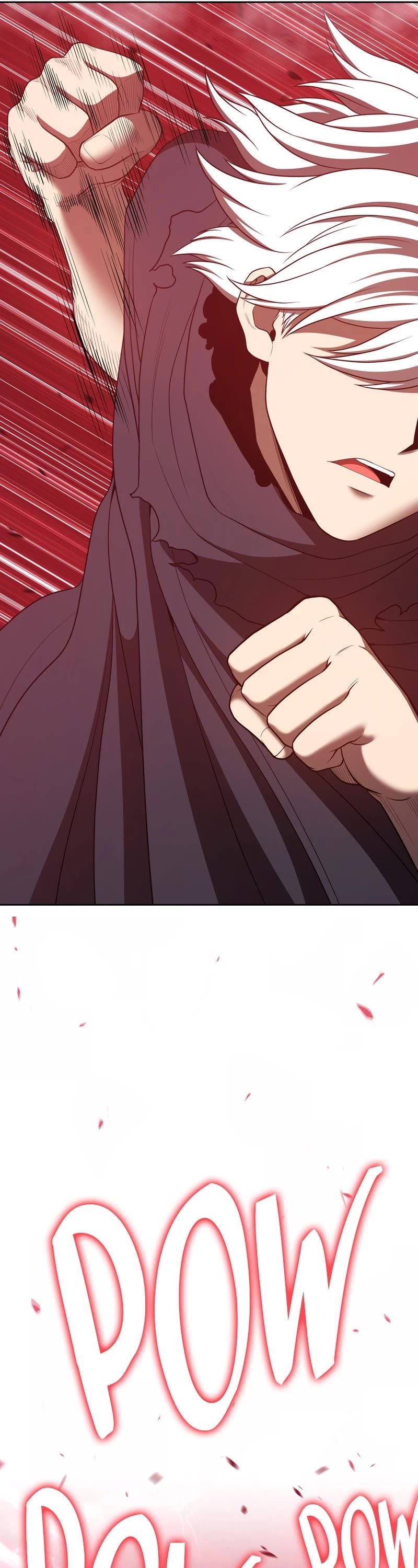 +99 Wooden Stick Chapter 80 page 158 - Chapter 80: Ep. 80 - Peace (1)