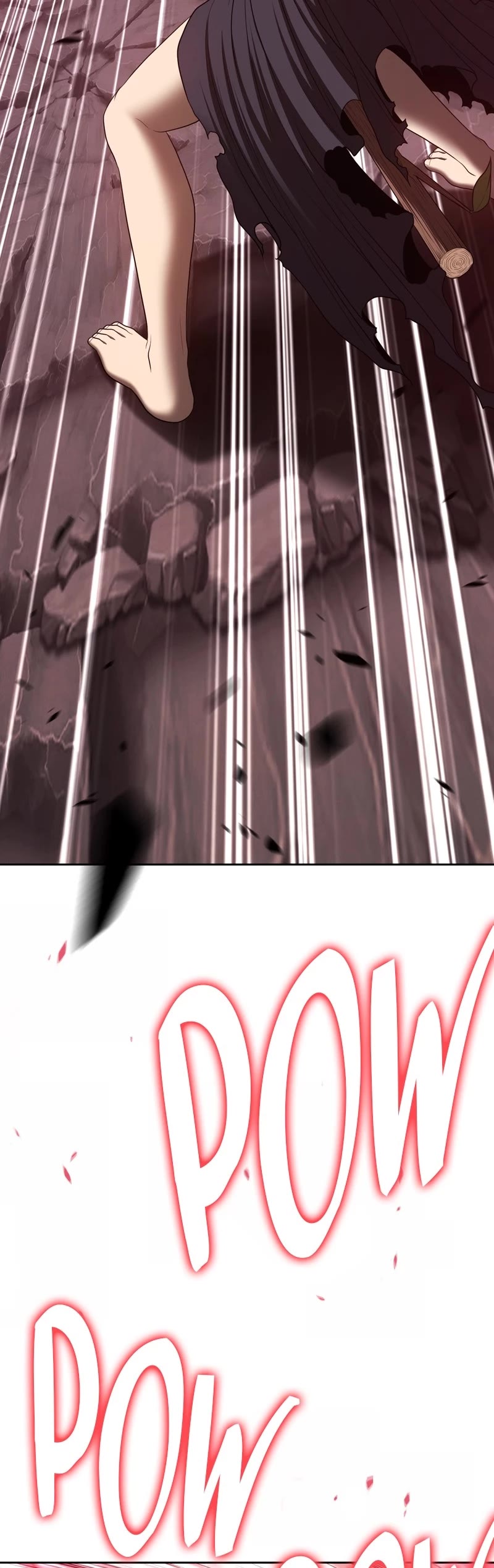 +99 Wooden Stick Chapter 80 page 160 - Chapter 80: Ep. 80 - Peace (1)