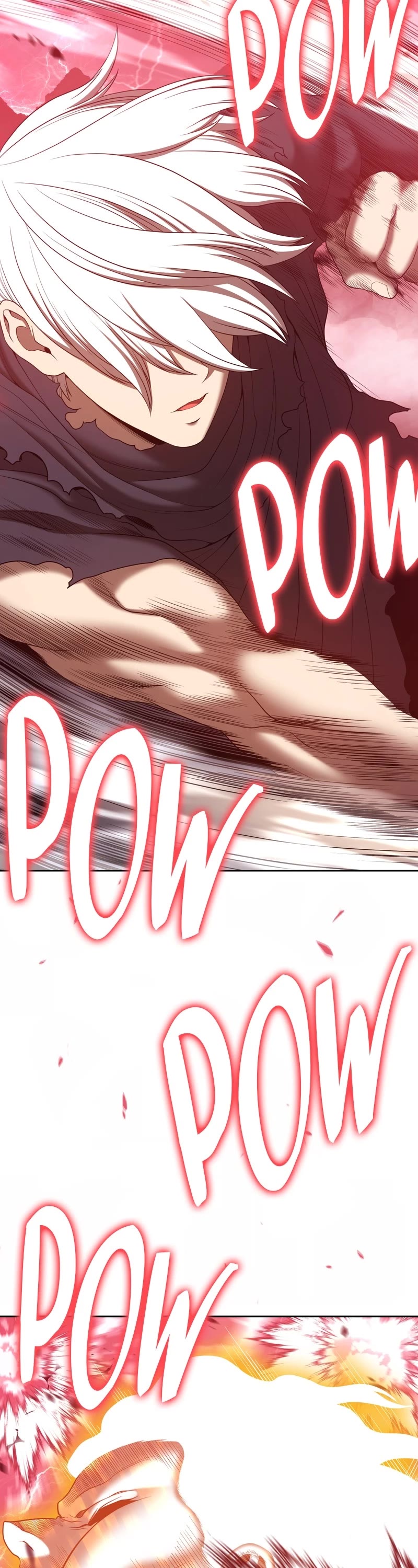 +99 Wooden Stick Chapter 80 page 161 - Chapter 80: Ep. 80 - Peace (1)