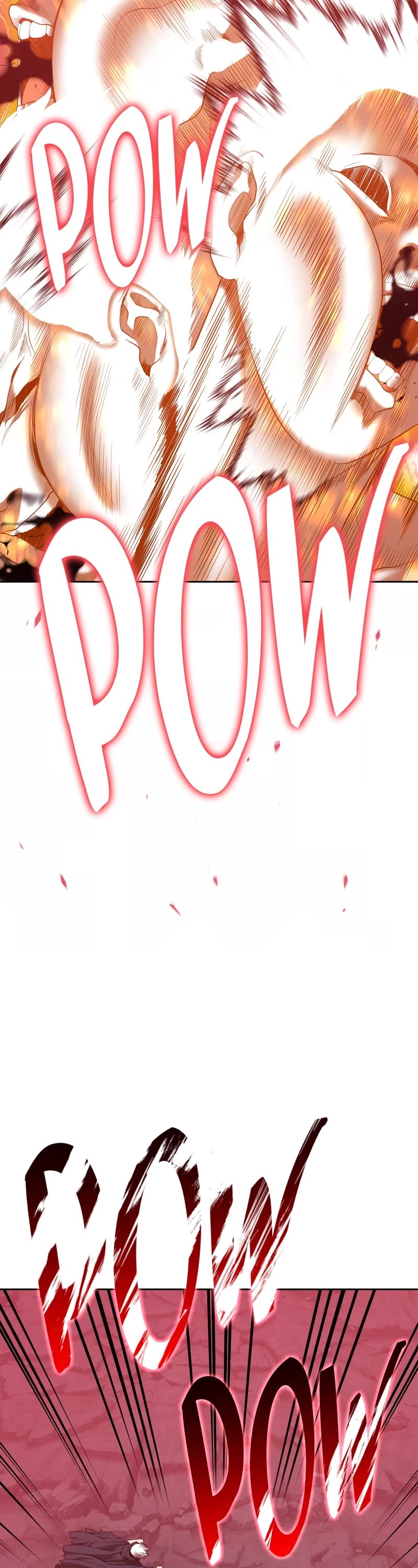 +99 Wooden Stick Chapter 80 page 162 - Chapter 80: Ep. 80 - Peace (1)