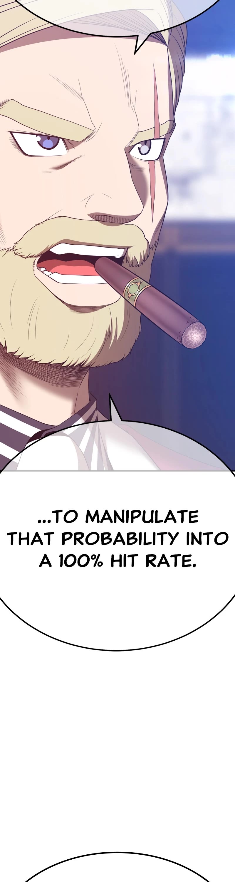 +99 Wooden Stick Chapter 80 page 171 - Chapter 80: Ep. 80 - Peace (1)