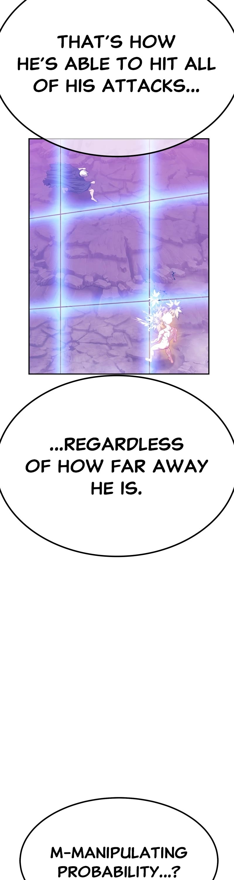 +99 Wooden Stick Chapter 80 page 172 - Chapter 80: Ep. 80 - Peace (1)