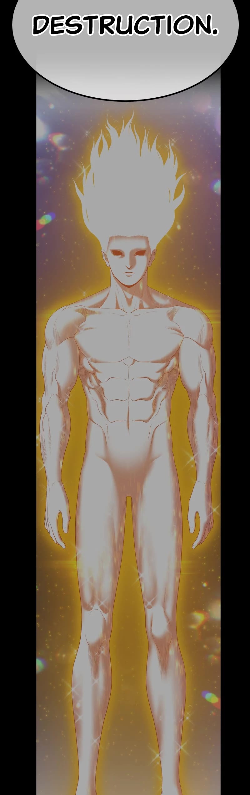 +99 Wooden Stick Chapter 80 page 175 - Chapter 80: Ep. 80 - Peace (1)