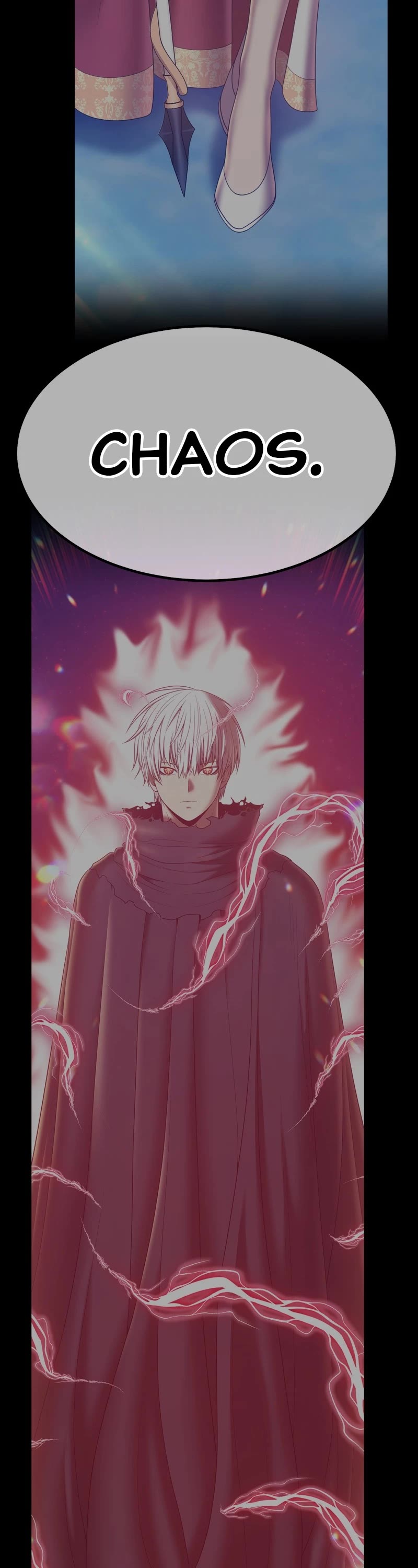 +99 Wooden Stick Chapter 80 page 177 - Chapter 80: Ep. 80 - Peace (1)