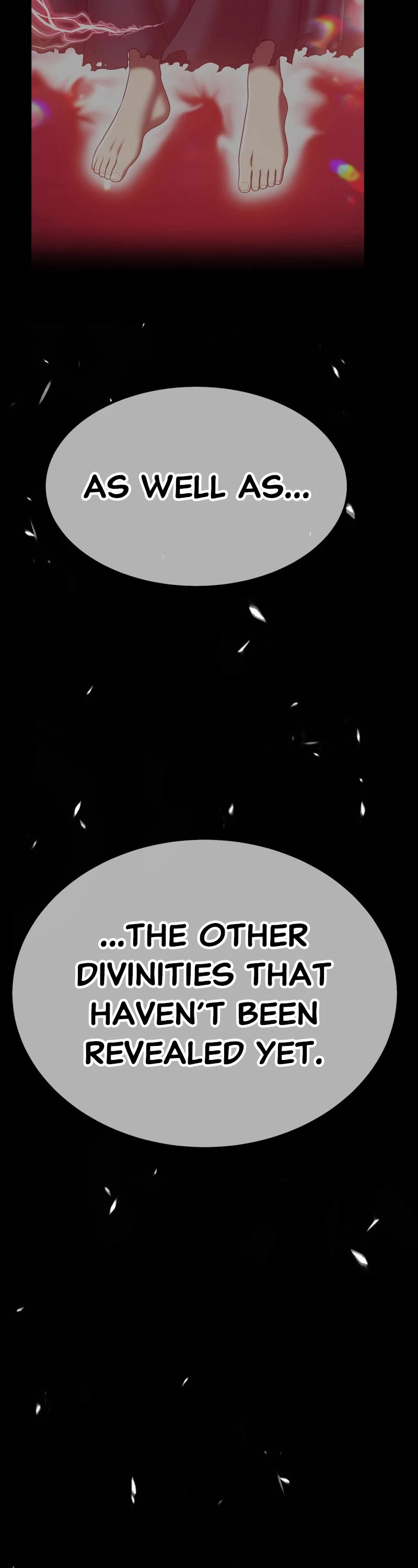 +99 Wooden Stick Chapter 80 page 178 - Chapter 80: Ep. 80 - Peace (1)
