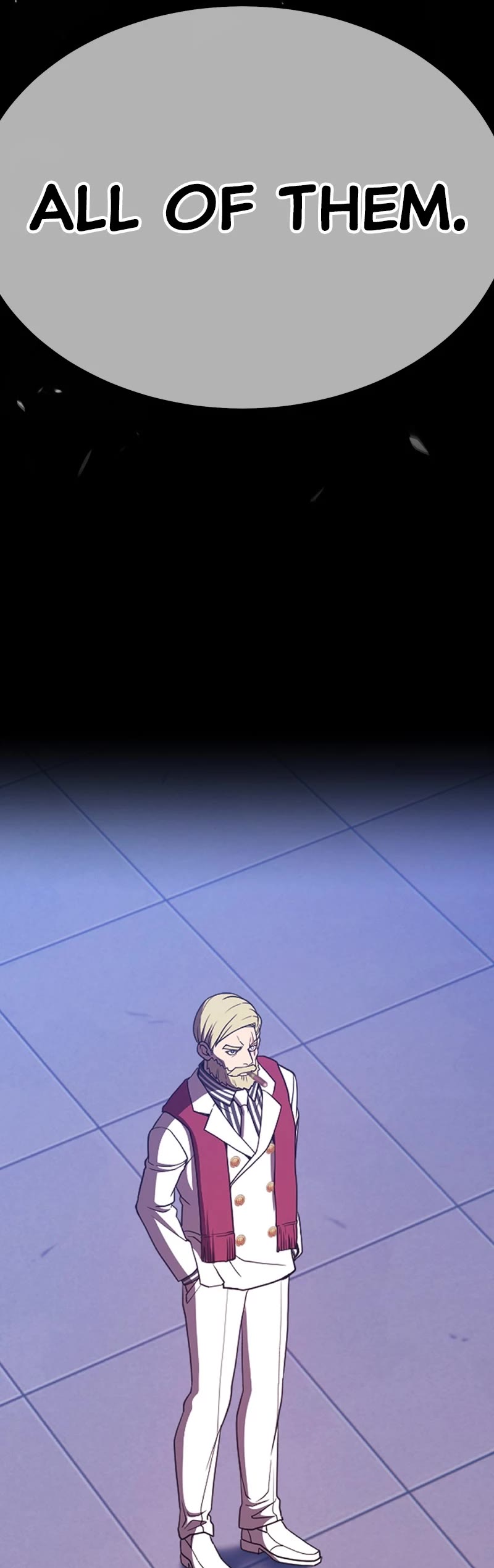 +99 Wooden Stick Chapter 80 page 179 - Chapter 80: Ep. 80 - Peace (1)