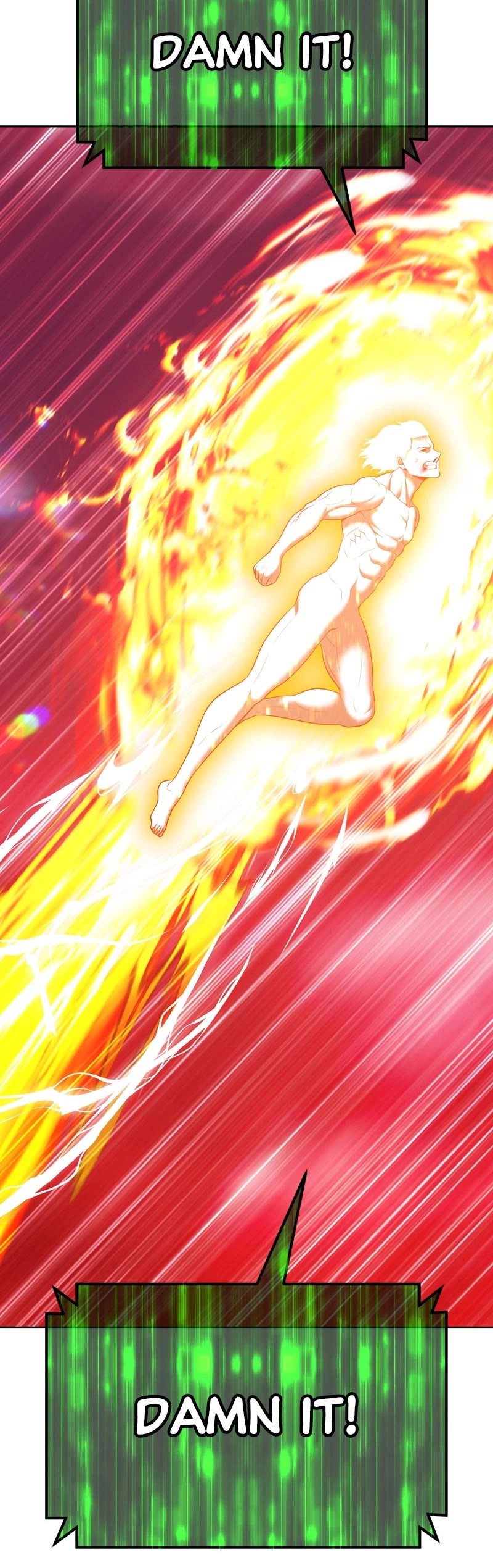 +99 Wooden Stick Chapter 80 page 190 - Chapter 80: Ep. 80 - Peace (1)