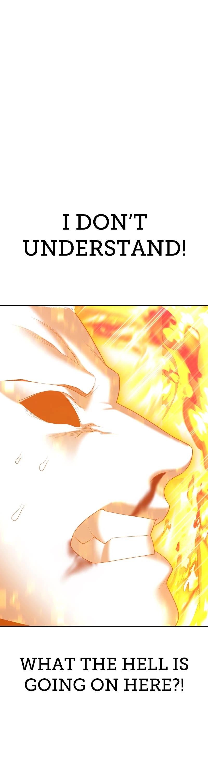 +99 Wooden Stick Chapter 80 page 191 - Chapter 80: Ep. 80 - Peace (1)