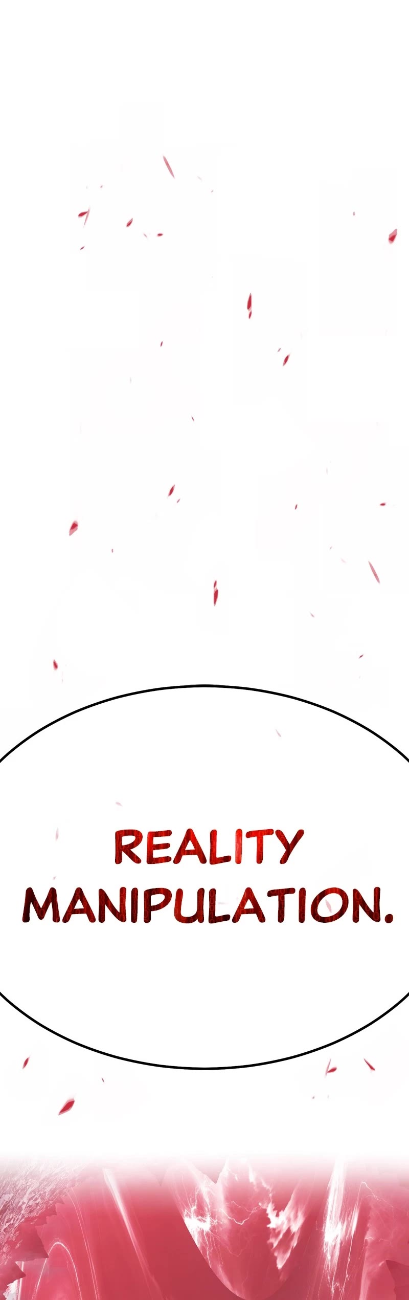 +99 Wooden Stick Chapter 80 page 200 - Chapter 80: Ep. 80 - Peace (1)
