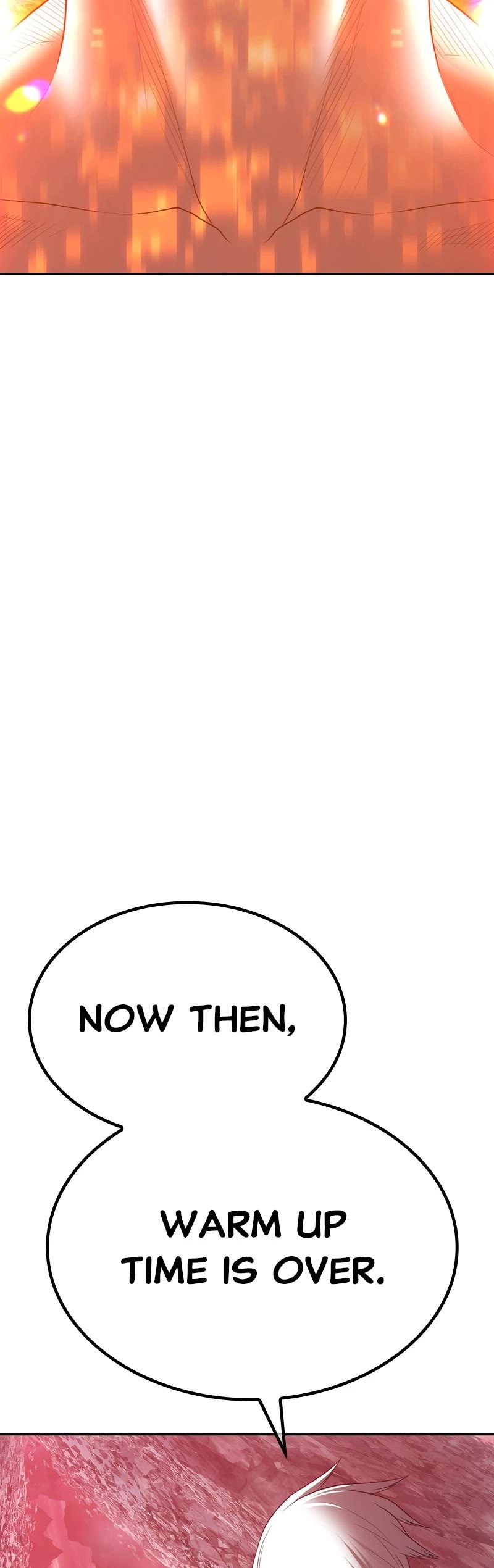 +99 Wooden Stick Chapter 80 page 204 - Chapter 80: Ep. 80 - Peace (1)