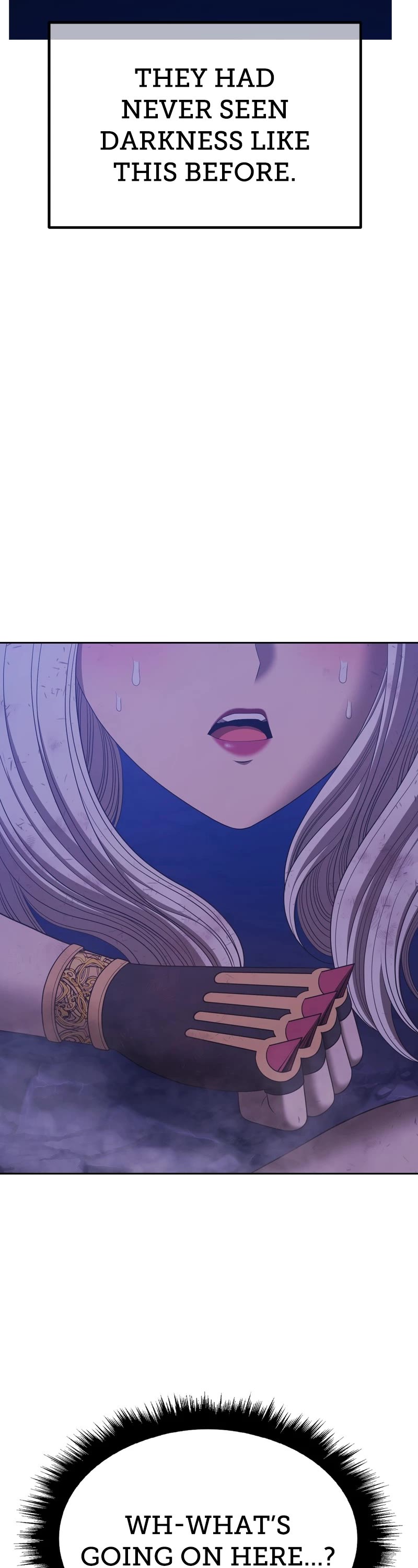 +99 Wooden Stick Chapter 80 page 27 - Chapter 80: Ep. 80 - Peace (1)