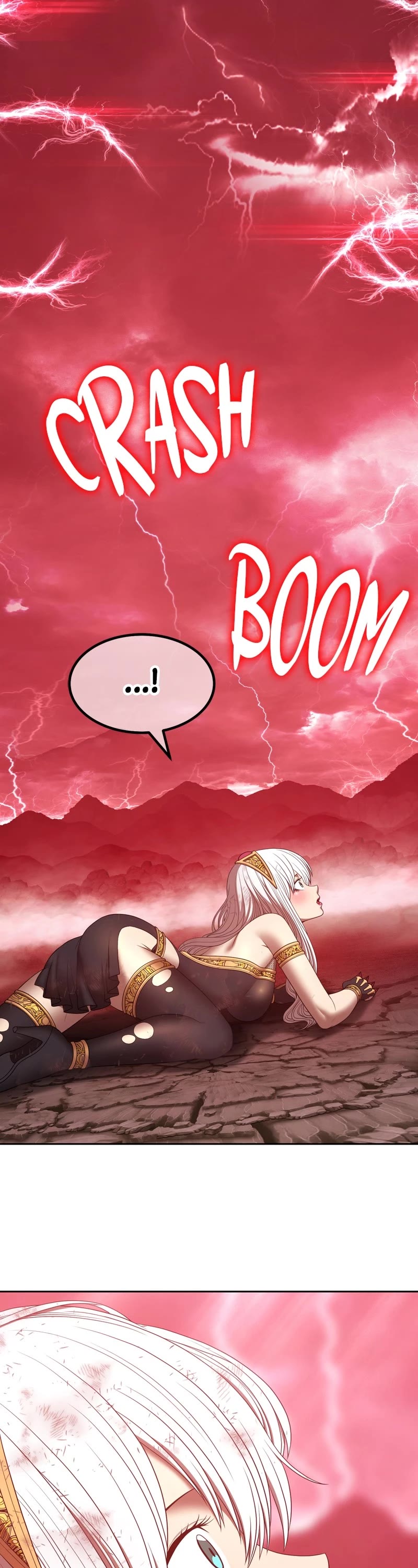 +99 Wooden Stick Chapter 80 page 31 - Chapter 80: Ep. 80 - Peace (1)