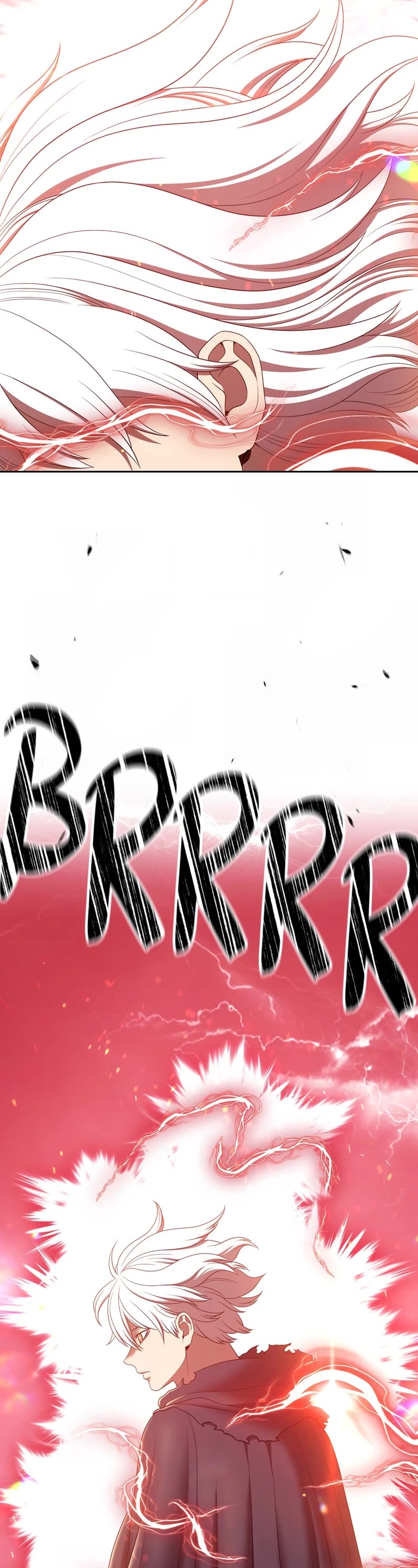 +99 Wooden Stick Chapter 80 page 33 - Chapter 80: Ep. 80 - Peace (1)