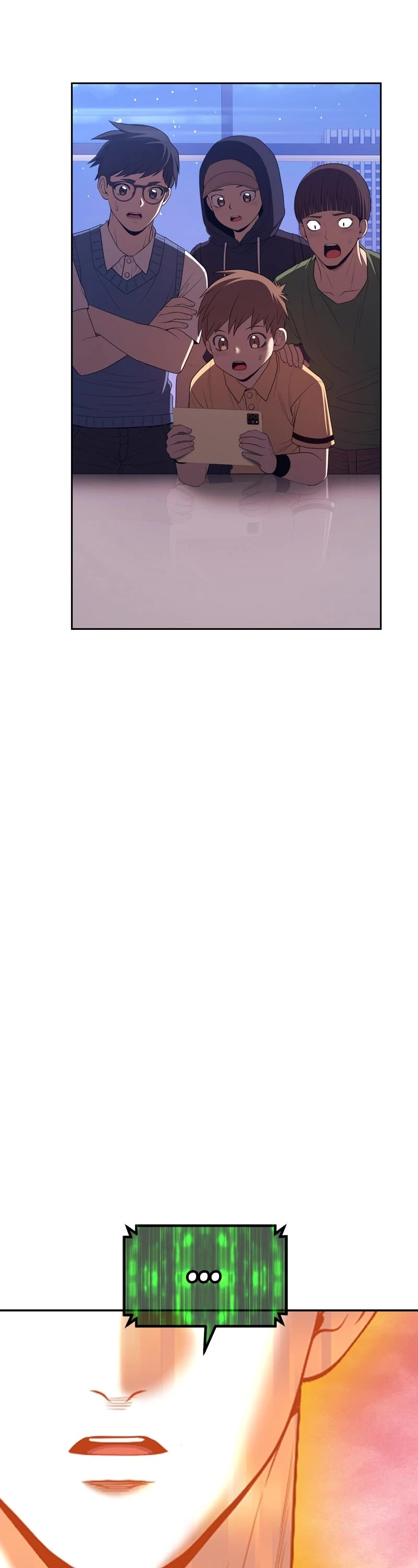 +99 Wooden Stick Chapter 80 page 36 - Chapter 80: Ep. 80 - Peace (1)