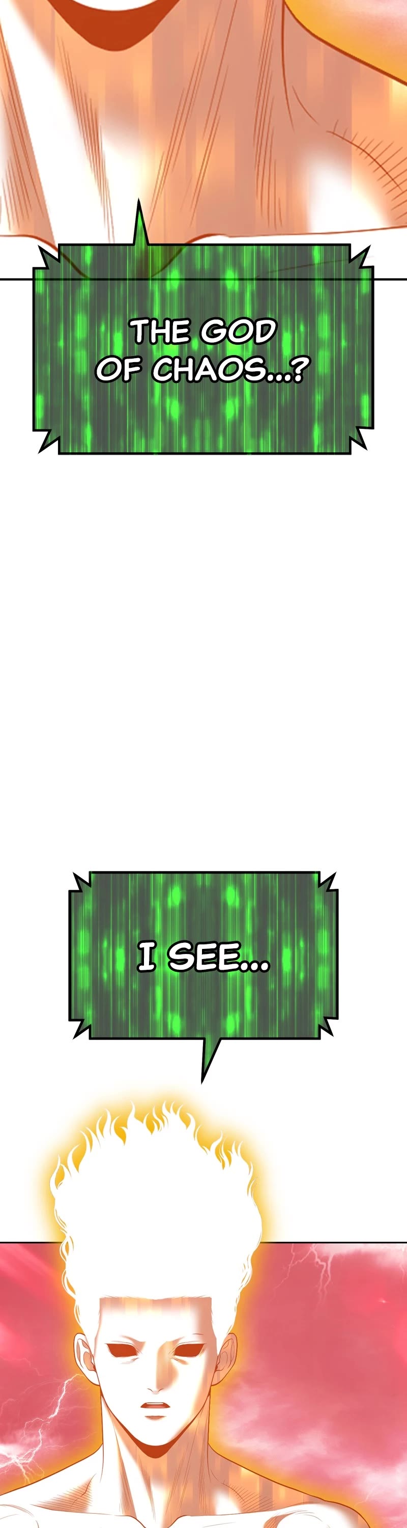 +99 Wooden Stick Chapter 80 page 37 - Chapter 80: Ep. 80 - Peace (1)