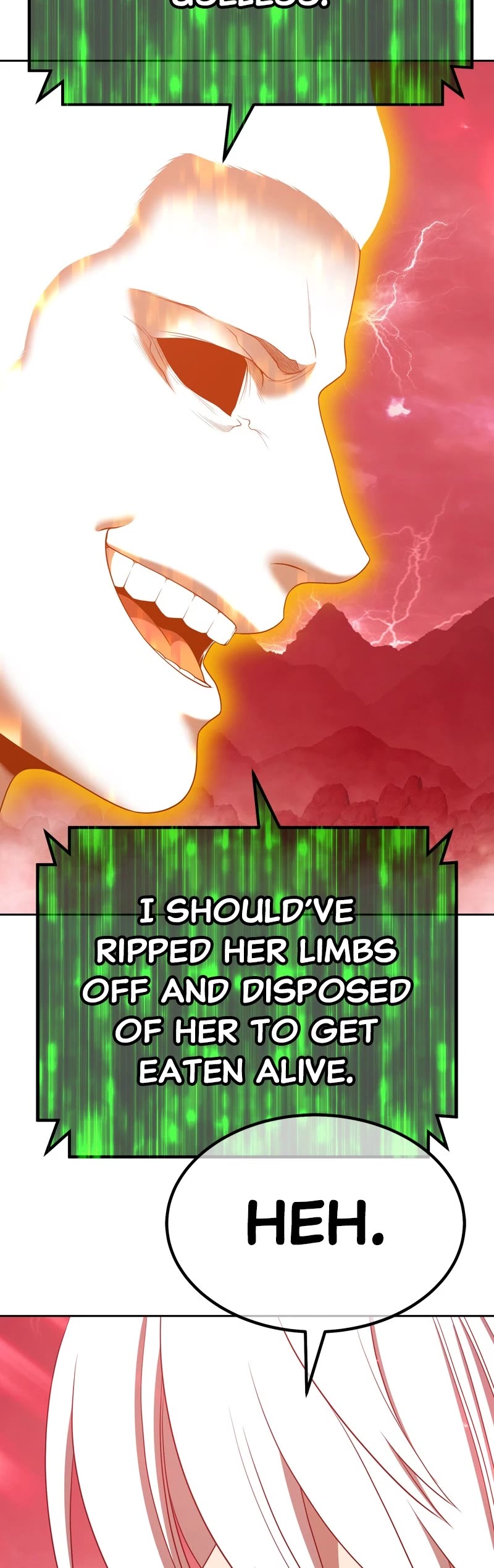 +99 Wooden Stick Chapter 80 page 44 - Chapter 80: Ep. 80 - Peace (1)