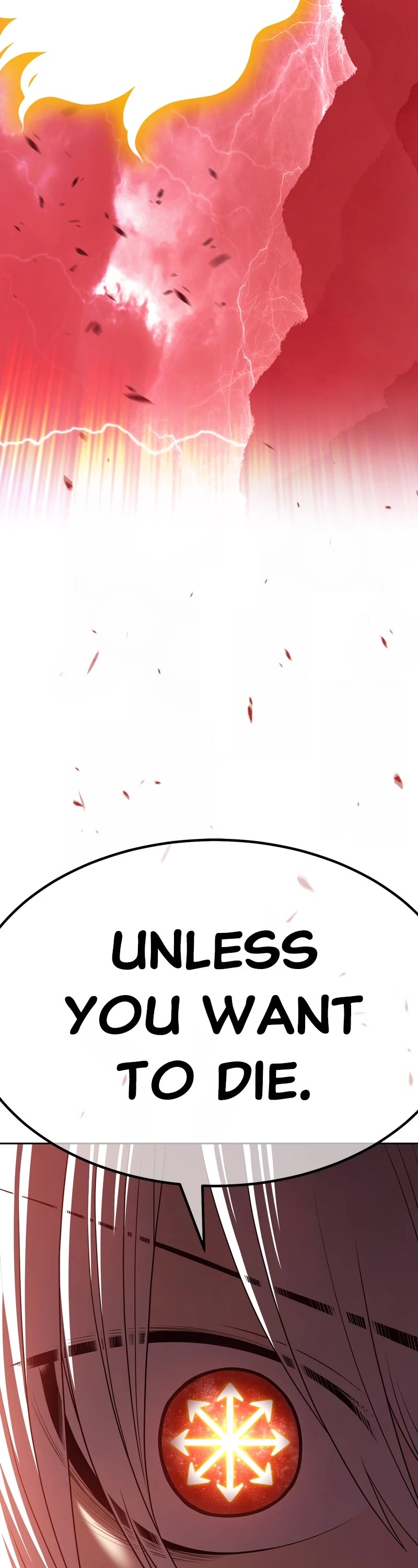 +99 Wooden Stick Chapter 80 page 51 - Chapter 80: Ep. 80 - Peace (1)