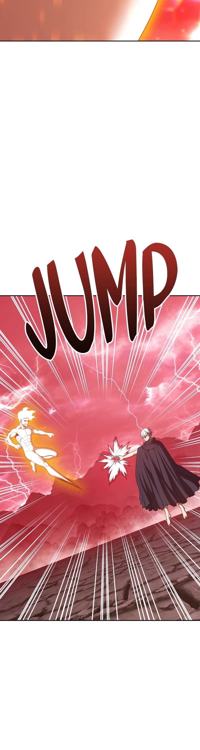 +99 Wooden Stick Chapter 80 page 53 - Chapter 80: Ep. 80 - Peace (1)