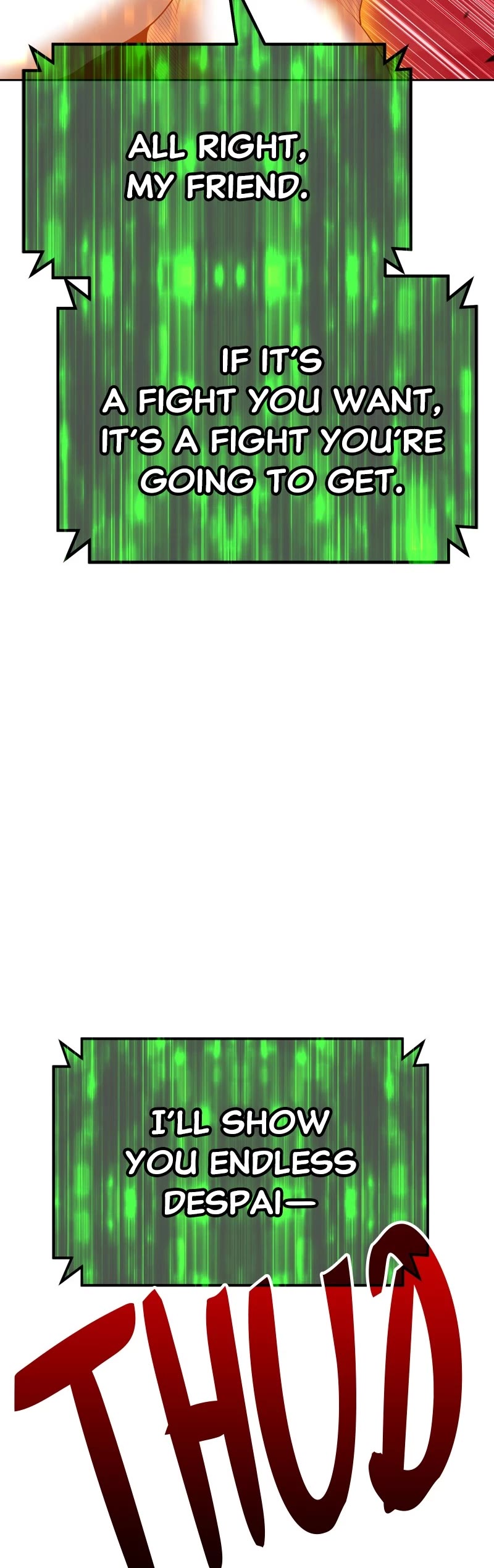 +99 Wooden Stick Chapter 80 page 55 - Chapter 80: Ep. 80 - Peace (1)