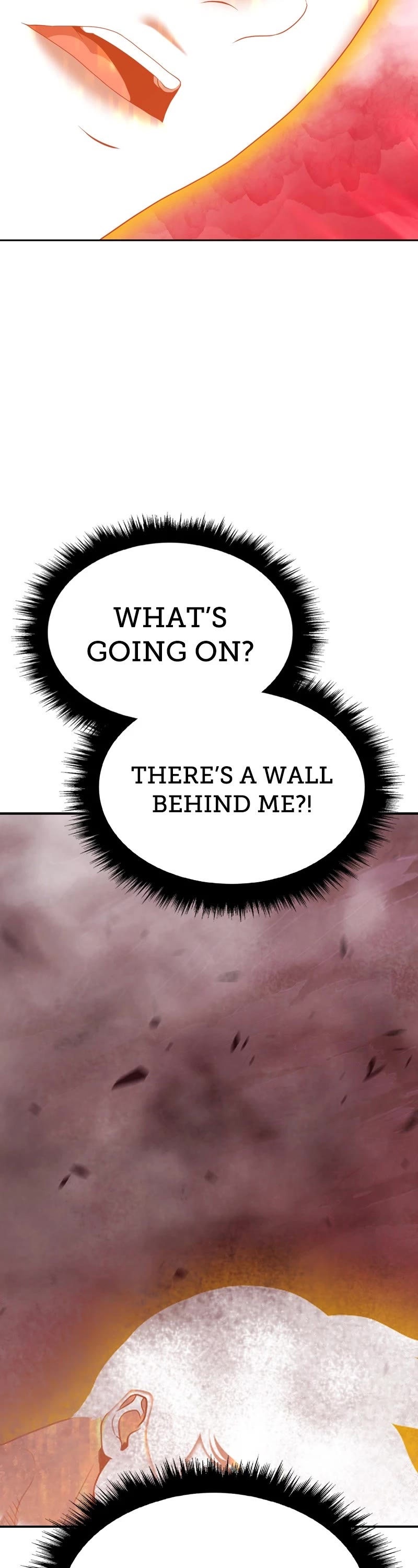 +99 Wooden Stick Chapter 80 page 58 - Chapter 80: Ep. 80 - Peace (1)