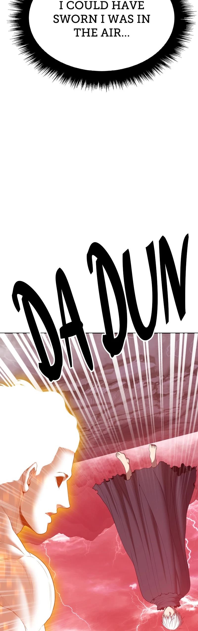 +99 Wooden Stick Chapter 80 page 59 - Chapter 80: Ep. 80 - Peace (1)