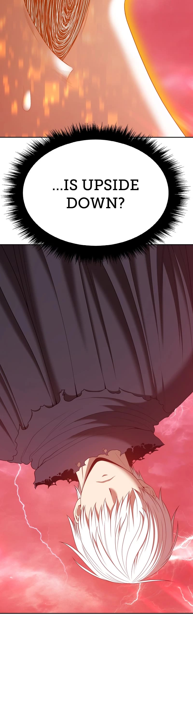 +99 Wooden Stick Chapter 80 page 61 - Chapter 80: Ep. 80 - Peace (1)