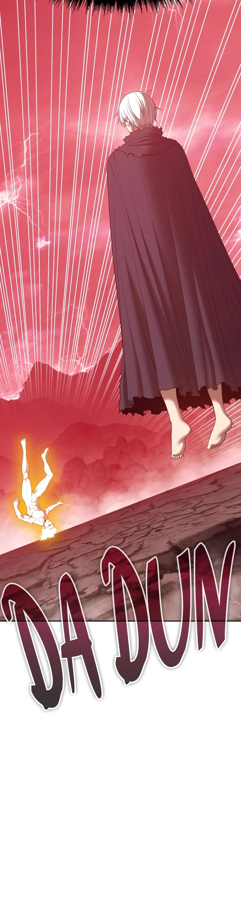 +99 Wooden Stick Chapter 80 page 63 - Chapter 80: Ep. 80 - Peace (1)