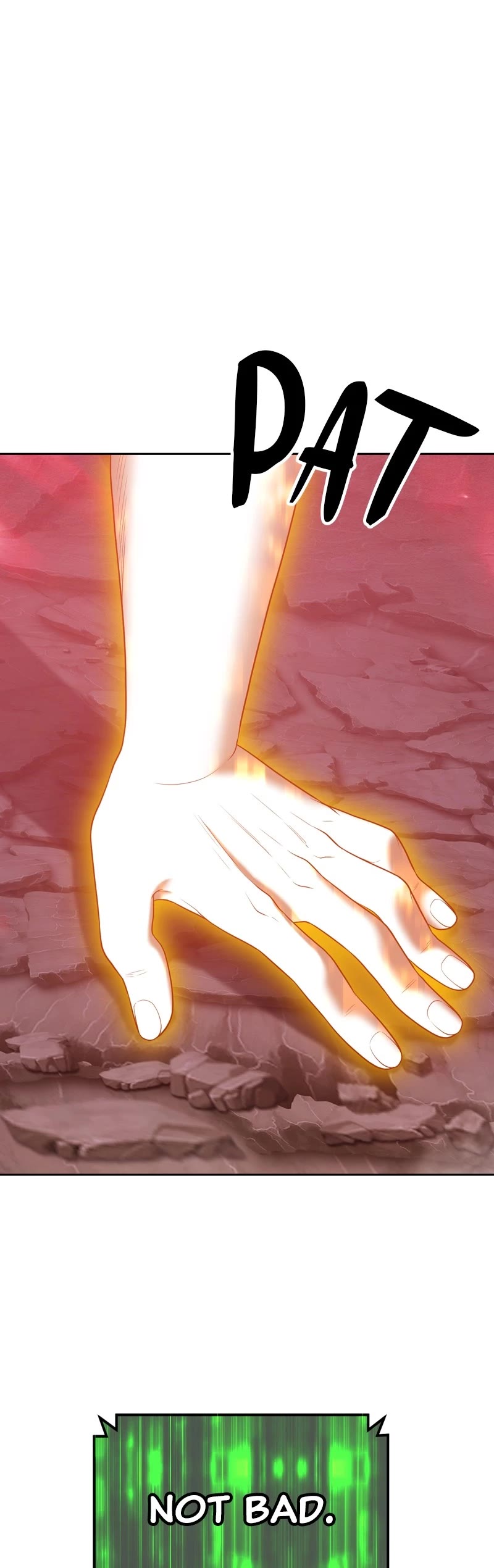 +99 Wooden Stick Chapter 80 page 64 - Chapter 80: Ep. 80 - Peace (1)