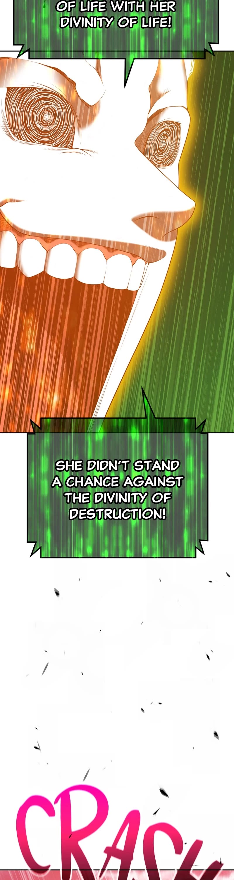 +99 Wooden Stick Chapter 80 page 76 - Chapter 80: Ep. 80 - Peace (1)