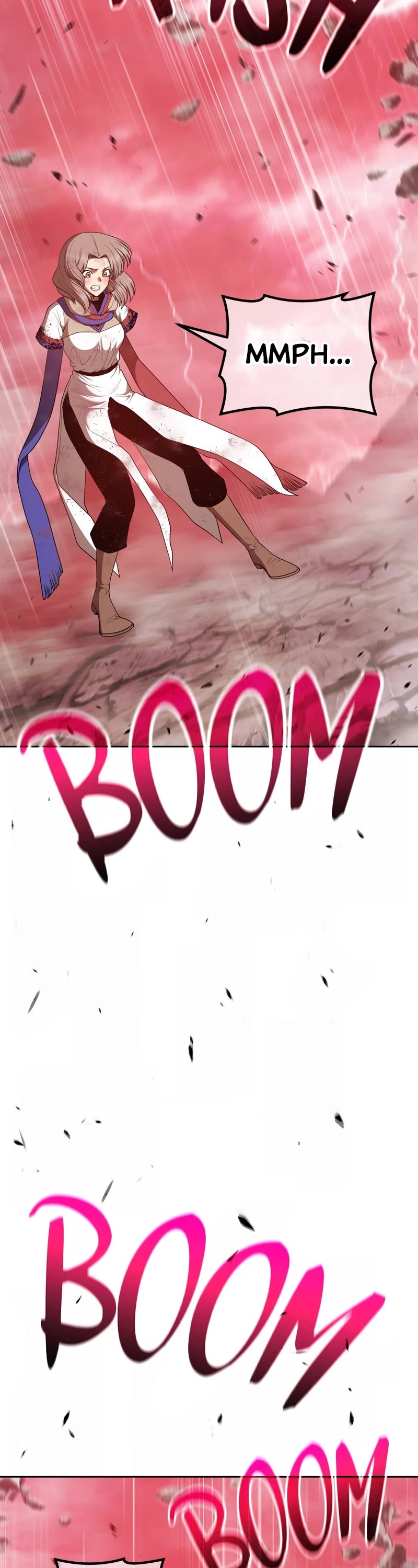 +99 Wooden Stick Chapter 80 page 77 - Chapter 80: Ep. 80 - Peace (1)