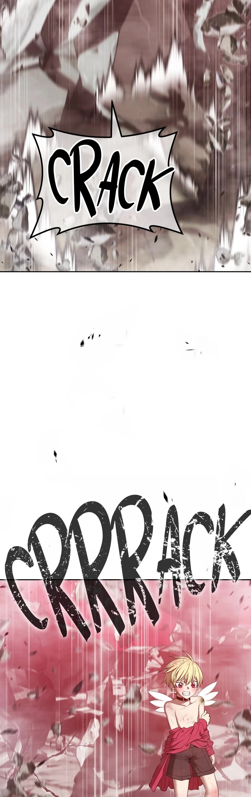 +99 Wooden Stick Chapter 80 page 79 - Chapter 80: Ep. 80 - Peace (1)