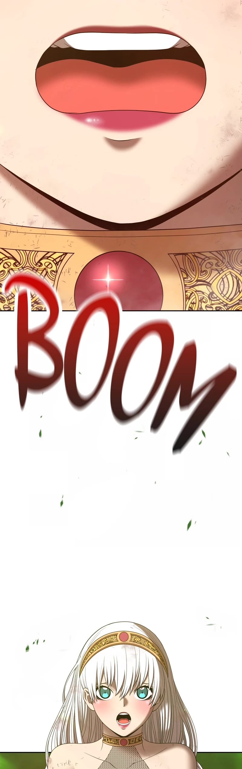 +99 Wooden Stick Chapter 80 page 84 - Chapter 80: Ep. 80 - Peace (1)
