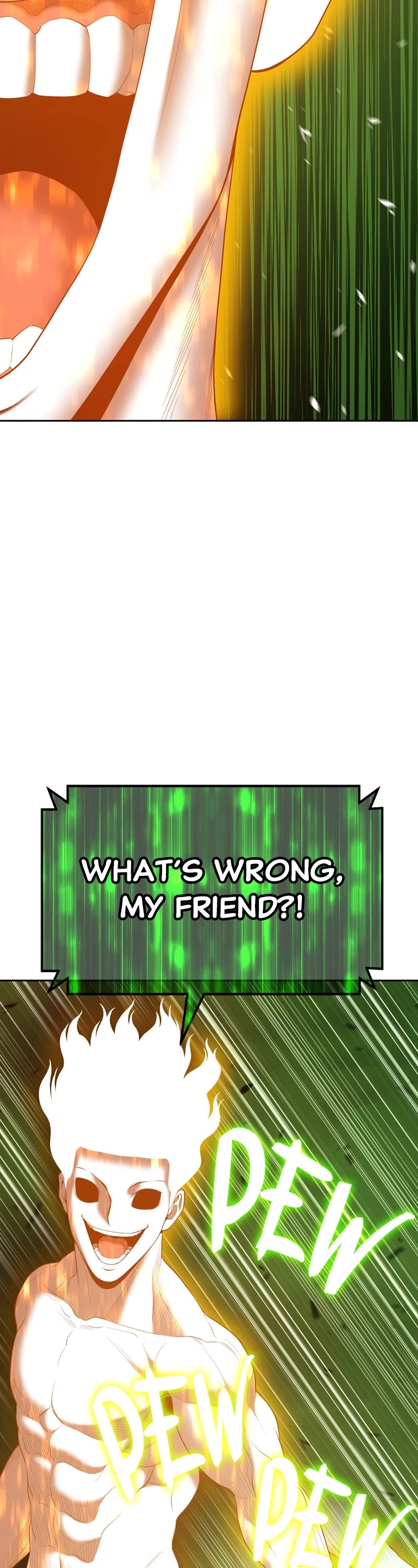 +99 Wooden Stick Chapter 80 page 88 - Chapter 80: Ep. 80 - Peace (1)